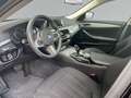 BMW 520 i Limousine/AHK/Navigation/Soundsystem/LED Zwart - thumbnail 4