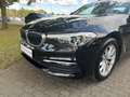 BMW 520 i Limousine/AHK/Navigation/Soundsystem/LED Zwart - thumbnail 6