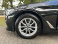 BMW 520 i Limousine/AHK/Navigation/Soundsystem/LED Zwart - thumbnail 17