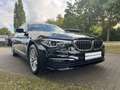 BMW 520 i Limousine/AHK/Navigation/Soundsystem/LED Zwart - thumbnail 7