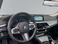 BMW 520 i Limousine/AHK/Navigation/Soundsystem/LED Zwart - thumbnail 5