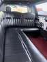 Lincoln Town Car strech limousine Wit - thumbnail 12