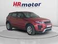 Land Rover Range Rover Evoque 2.0TD4 SE Dynamic 4WD 180 Rojo - thumbnail 1