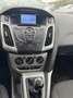 Ford Focus Focus 1.6 TDCi ECOnetic Tech. Trend Gris - thumbnail 10