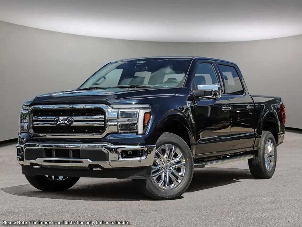 2026 Ford F 150