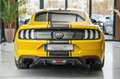 Ford Mustang 5.0 Ti-VCT V8 GT Or - thumbnail 7