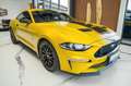 Ford Mustang 5.0 Ti-VCT V8 GT Or - thumbnail 3