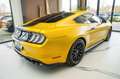 Ford Mustang 5.0 Ti-VCT V8 GT Or - thumbnail 5