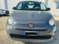 Fiat 500 1.0 Hybrid Connect Gris - thumbnail 2