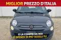 Fiat 500 1.0 Hybrid Connect Gris - thumbnail 1