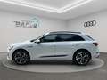 Audi e-tron 55 quattro S Line Matrix Navi AHK Pano Weiß - thumbnail 7