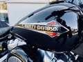 Harley-Davidson Softail Slim Fekete - thumbnail 3