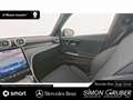 Mercedes-Benz C 200 d Avantgarde Int/Ext Ambi+ MBUX Memory LED Schwarz - thumbnail 10