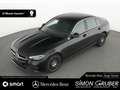 Mercedes-Benz C 200 d Avantgarde Int/Ext Ambi+ MBUX Memory LED Schwarz - thumbnail 12