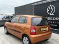 Kia Picanto 1.0 Light Orange - thumbnail 7