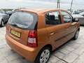 Kia Picanto 1.0 Light Orange - thumbnail 5