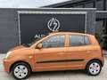 Kia Picanto 1.0 Light Orange - thumbnail 1