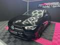 Mercedes-Benz CLA 250 CLA 250 e PHEV AMG Line Schwarz - thumbnail 9