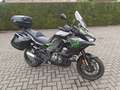 Kawasaki Versys 1000 Grand Tourer Vert - thumbnail 1