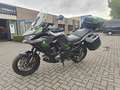 Kawasaki Versys 1000 Grand Tourer Vert - thumbnail 6