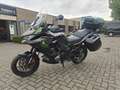 Kawasaki Versys 1000 Grand Tourer Vert - thumbnail 5