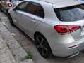 Mercedes-Benz A 180 d Premium auto Argento - thumbnail 2