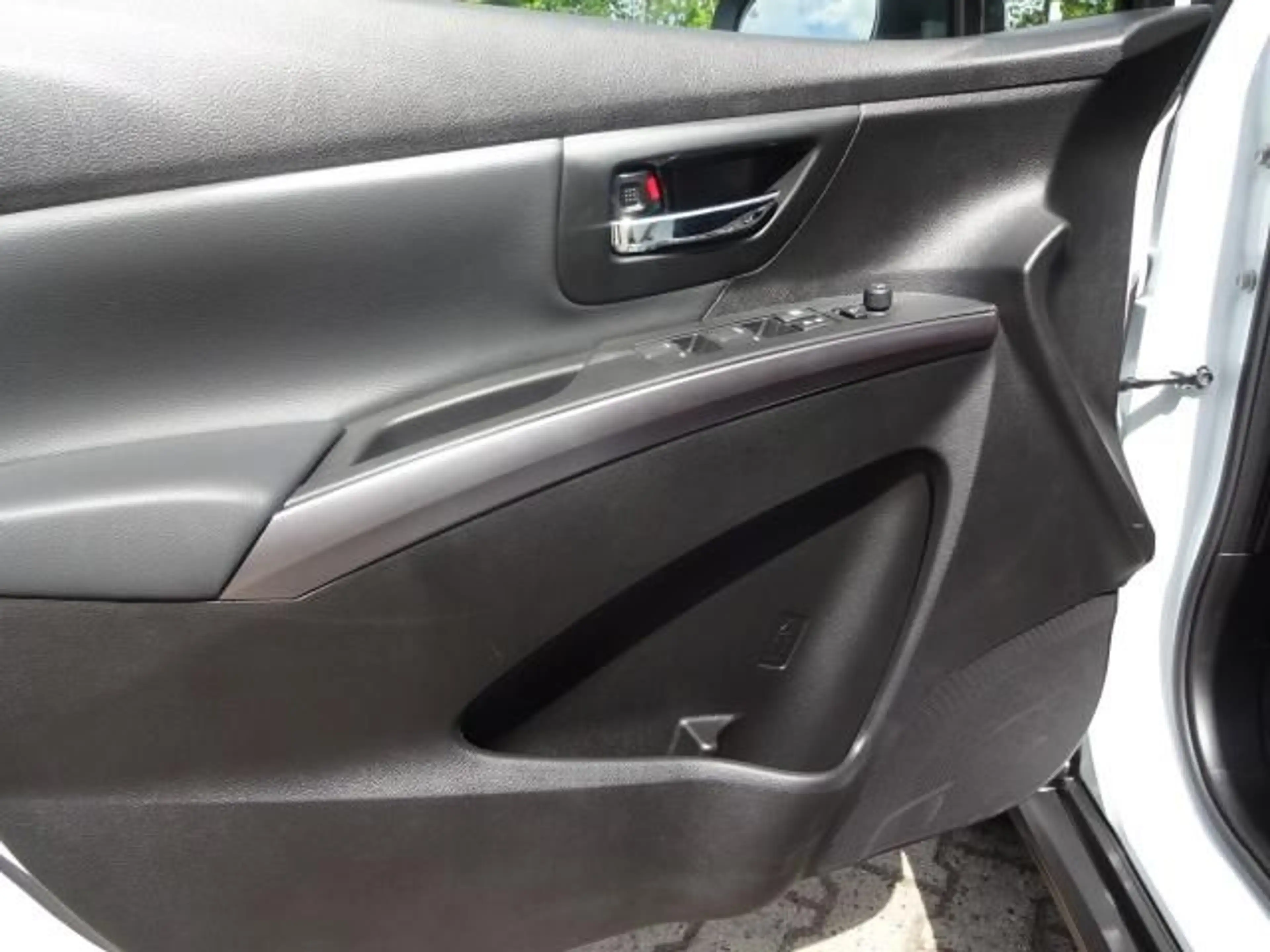 Suzuki SX4 S-Cross S-CROSS 1.4 BOOSTERJET ALLGRIP AT COMFORT+ NAVI — photo 10