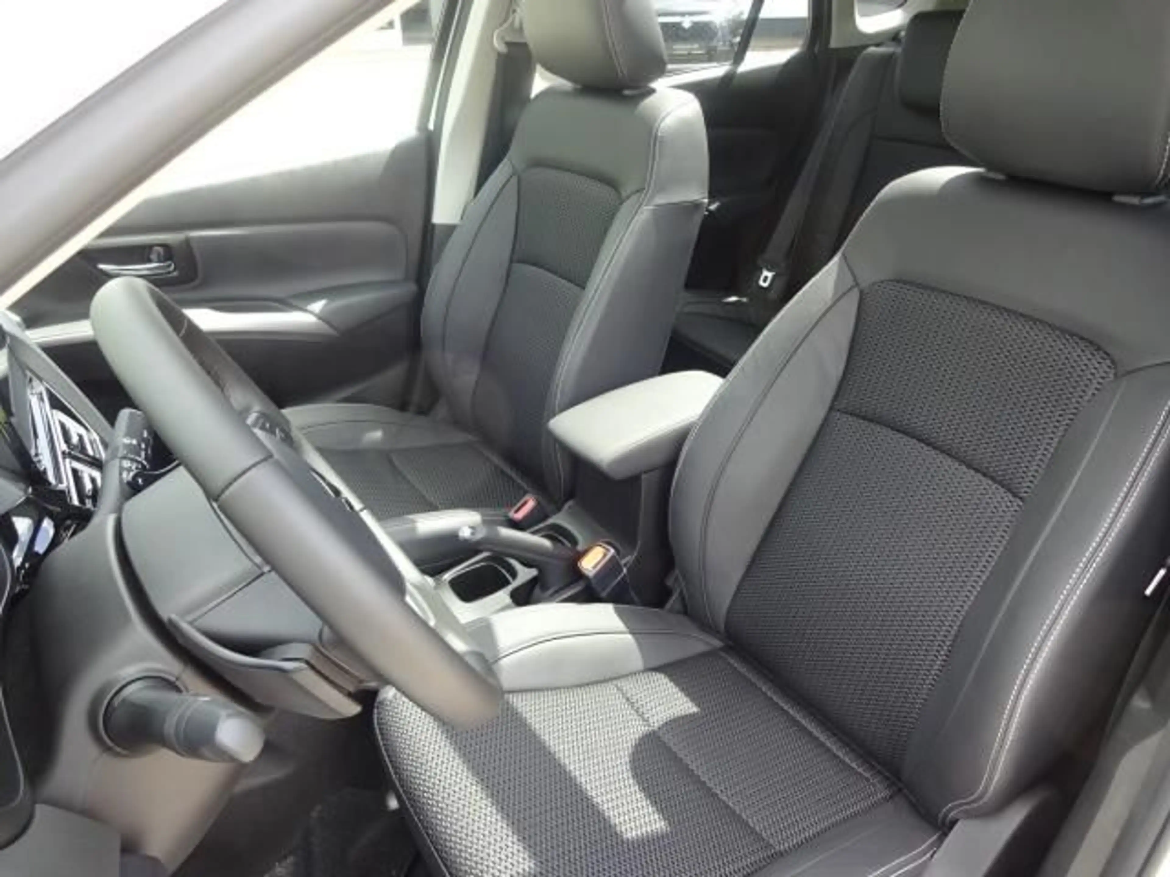 Suzuki SX4 S-Cross S-CROSS 1.4 BOOSTERJET ALLGRIP AT COMFORT+ NAVI — photo 12