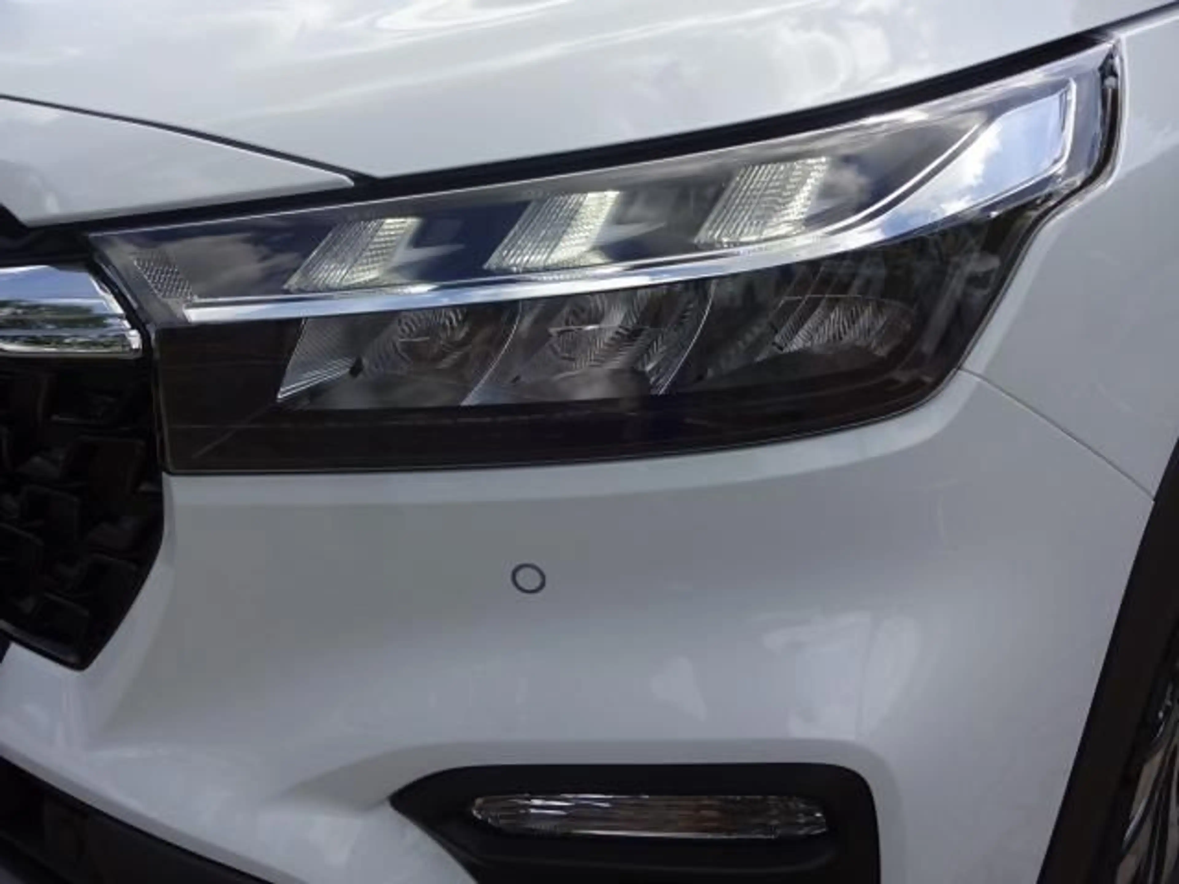 Suzuki SX4 S-Cross S-CROSS 1.4 BOOSTERJET ALLGRIP AT COMFORT+ NAVI — photo 8