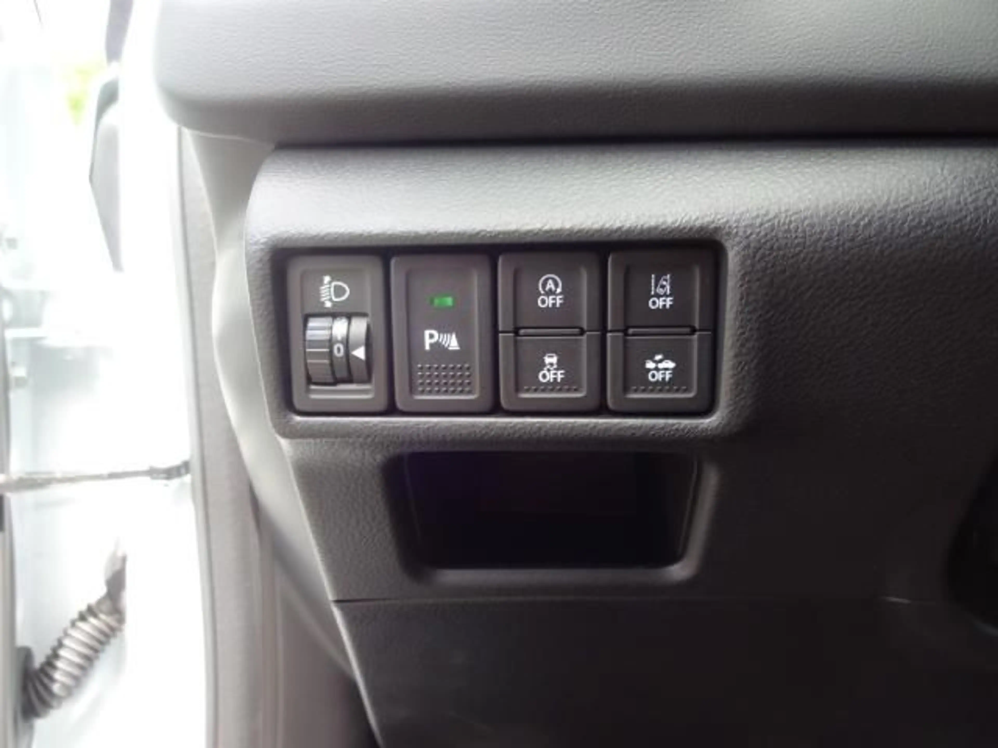 Suzuki SX4 S-Cross S-CROSS 1.4 BOOSTERJET ALLGRIP AT COMFORT+ NAVI — photo 14