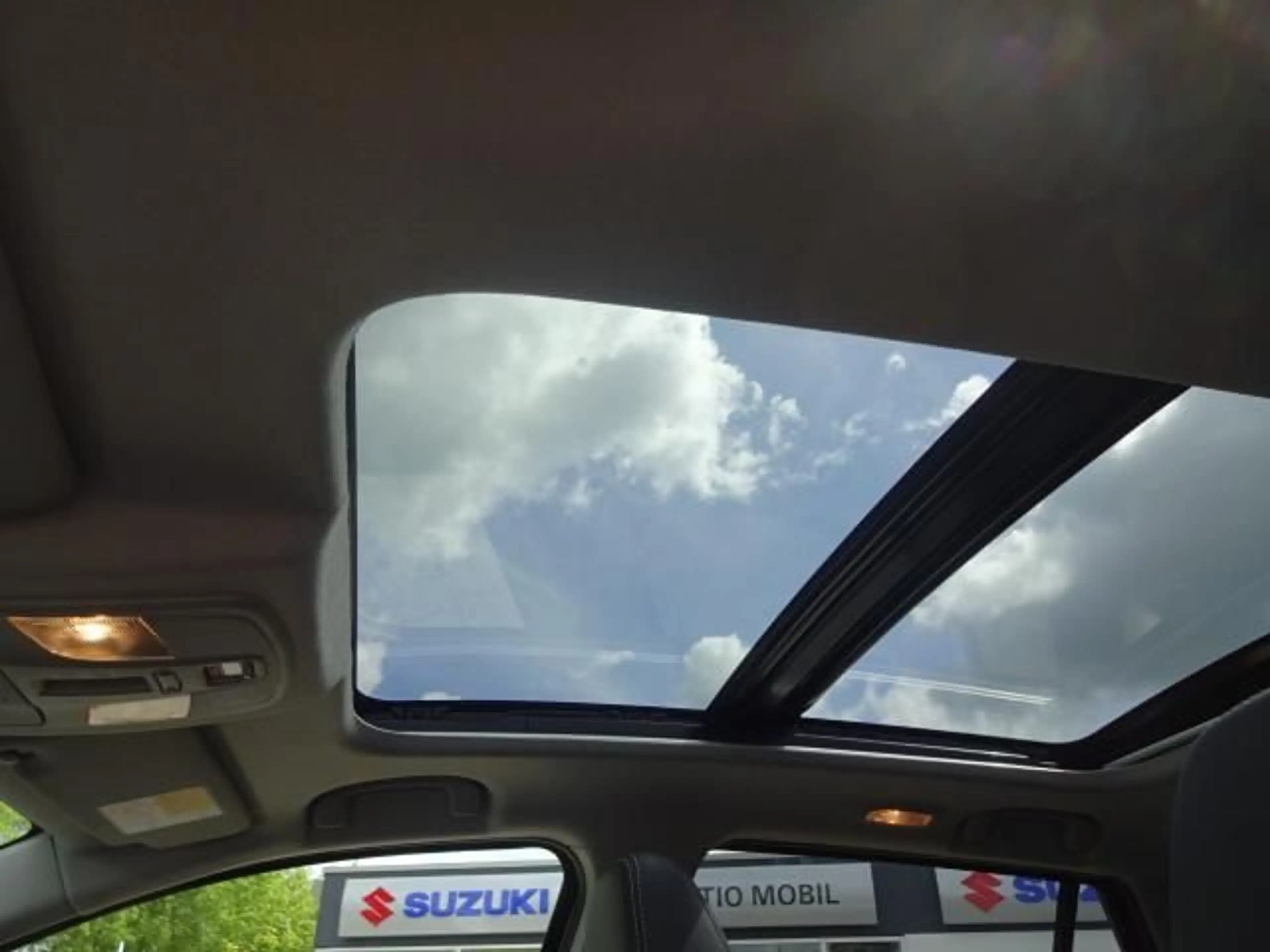 Suzuki SX4 S-Cross S-CROSS 1.4 BOOSTERJET ALLGRIP AT COMFORT+ NAVI — photo 13