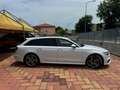 Audi A6 A6 Avant 2.0 tdi S LINE-20"-BOSE-LED-KEYLESS-TOP! Blanc - thumbnail 4
