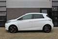 Renault ZOE Q90 Bose Quickcharge 41 kWh / Camera / Huur accu Blanco - thumbnail 27