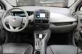 Renault ZOE Q90 Bose Quickcharge 41 kWh / Camera / Huur accu Blanco - thumbnail 2