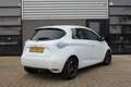 Renault ZOE Q90 Bose Quickcharge 41 kWh / Camera / Huur accu Blanco - thumbnail 3