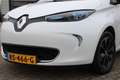 Renault ZOE Q90 Bose Quickcharge 41 kWh / Camera / Huur accu Blanco - thumbnail 25