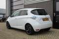 Renault ZOE Q90 Bose Quickcharge 41 kWh / Camera / Huur accu Blanco - thumbnail 7