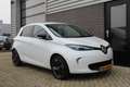 Renault ZOE Q90 Bose Quickcharge 41 kWh / Camera / Huur accu Blanco - thumbnail 6