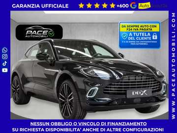 ACC TETTO KAMERA 360 PDC CARBON BLACK PACK 23"