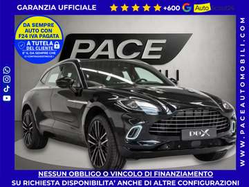 ACC TETTO KAMERA 360 PDC CARBON BLACK PACK 23"