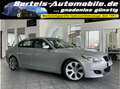 BMW 550 iA V8, Leder, Head-Up, Navi, GSHD, AHK Srebrny - thumbnail 1