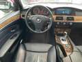 BMW 550 iA V8, Leder, Head-Up, Navi, GSHD, AHK Silver - thumbnail 5
