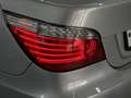 BMW 550 iA V8, Leder, Head-Up, Navi, GSHD, AHK Plateado - thumbnail 23