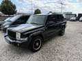 Jeep Commander 3.0 V6 CRD Limited AUS 2 HAND 12 MONATE GARANTIE Schwarz - thumbnail 1