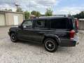 Jeep Commander 3.0 V6 CRD Limited AUS 2 HAND 12 MONATE GARANTIE Schwarz - thumbnail 8