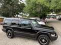 Jeep Commander 3.0 V6 CRD Limited AUS 2 HAND 12 MONATE GARANTIE Schwarz - thumbnail 4