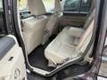 Jeep Commander 3.0 V6 CRD Limited AUS 2 HAND 12 MONATE GARANTIE Schwarz - thumbnail 10