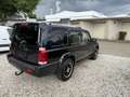 Jeep Commander 3.0 V6 CRD Limited AUS 2 HAND 12 MONATE GARANTIE Schwarz - thumbnail 5