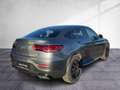 Mercedes-Benz GLC 200 d 4MATIC Coupé AMG Prem AHV Night RKam Gris - thumbnail 5
