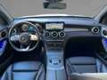 Mercedes-Benz GLC 200 d 4MATIC Coupé AMG Prem AHV Night RKam Gris - thumbnail 10
